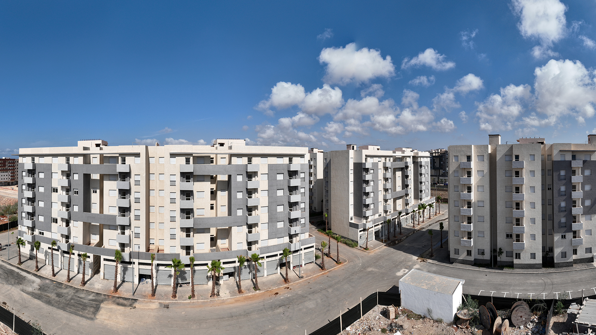 AL ARSAT BERNOUSSI