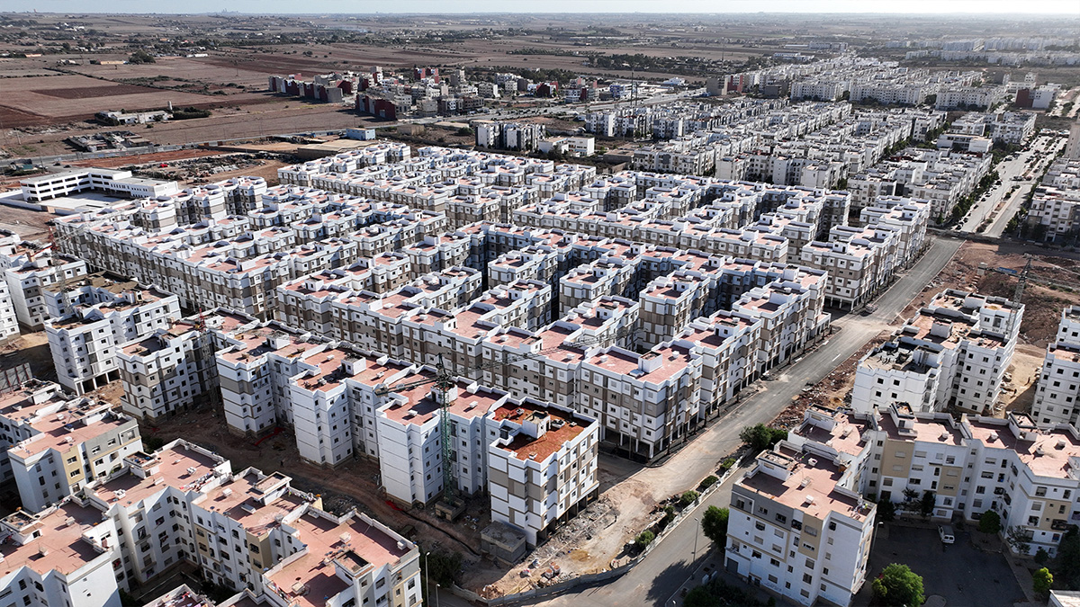 HADAIK AL ALIA
