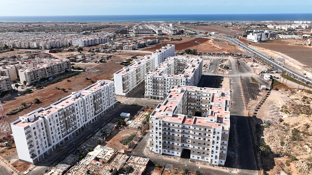 EL ARSAT ERRAHMA