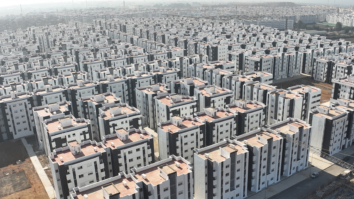 32H – Al Rayhane