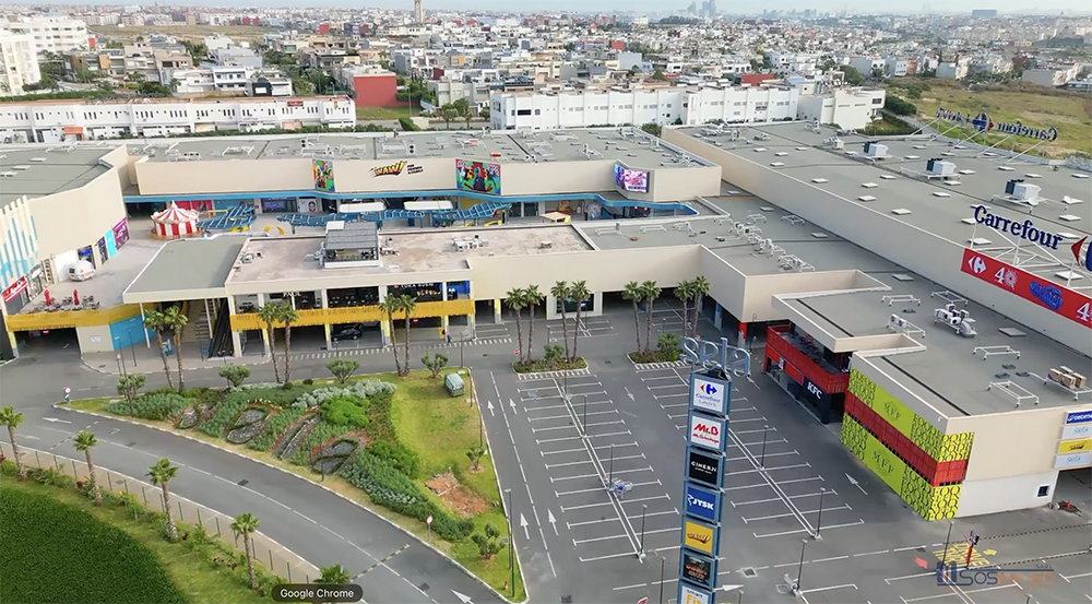 CARREFOUR ALMAZ