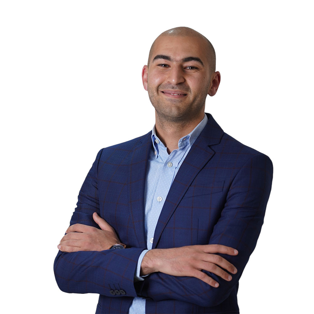 Zakaria EL JAI