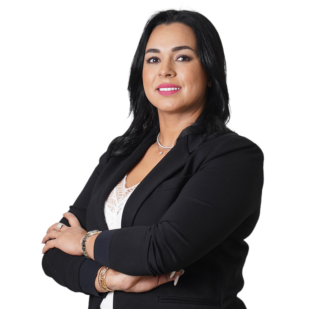 Nada IMZARA