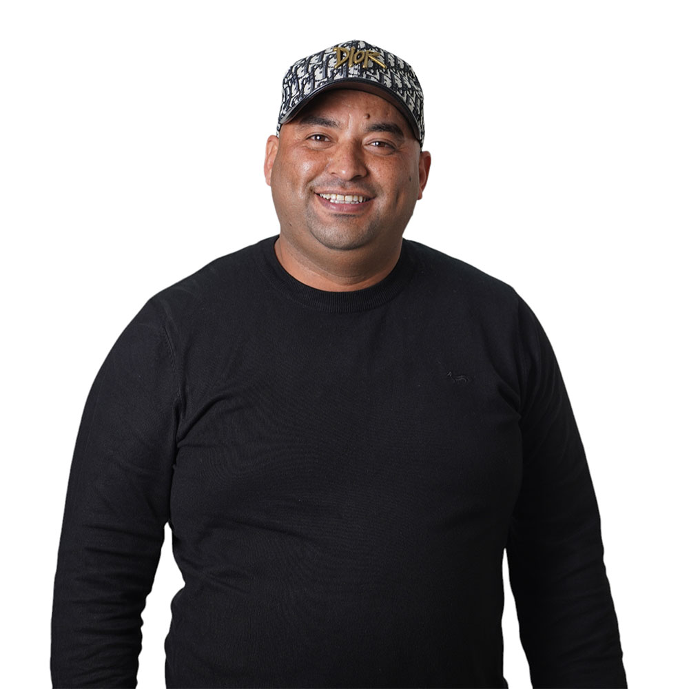 Youssef EL BACHAOUI