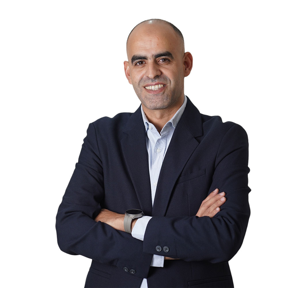 Mohamed Amine FERRAGA