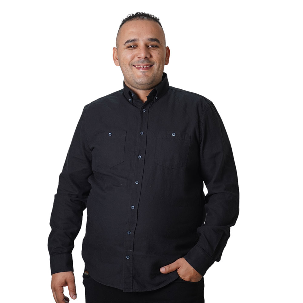Mohammed EL GUENNOUNI